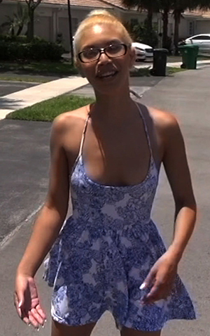 Giselle D' Ambrosio